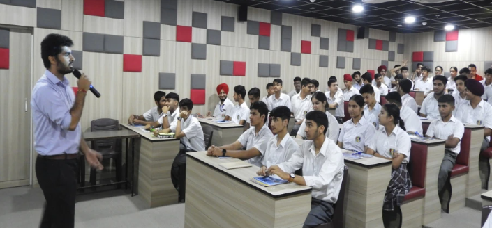 Career Guidance